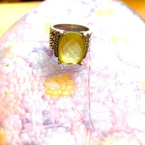 David Yurman Ring🌺